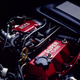 Illustration for article titled Is This Twincharged Nissan The Most Forgotten Homologation Special?